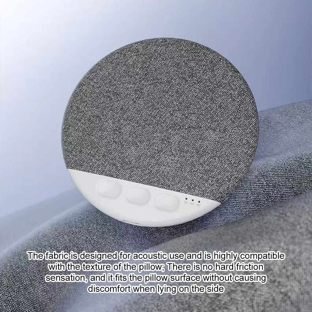 Wireless Pillow Spe…