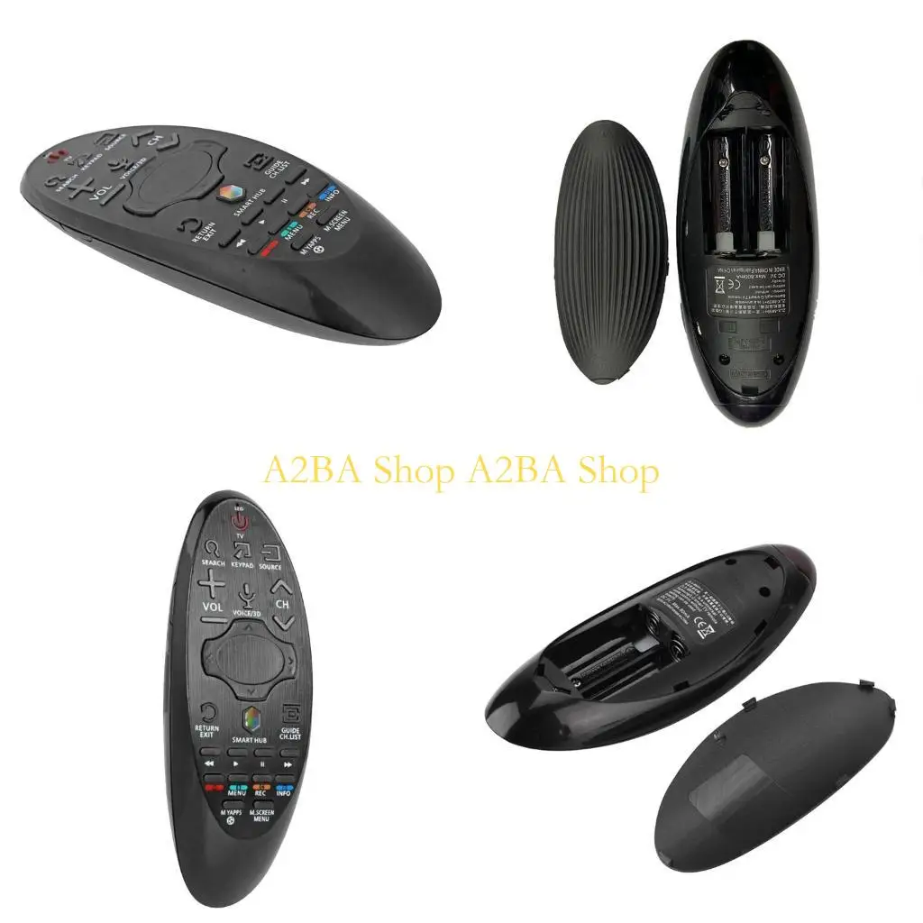 A2BA LCD LED Remote For BN59-01185F BN59-01185D BN59-01184D BN59-01182D BN59-01182D