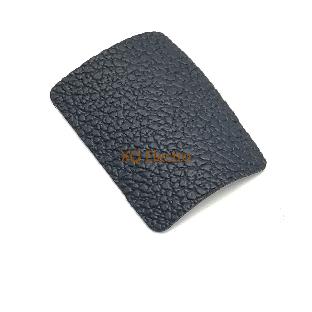 NEW Front Hand Grip Rubber Cover Leather Skin + adhesive tape For Olympus E-PL2 EPL2 DSLR Camera Replacement Part