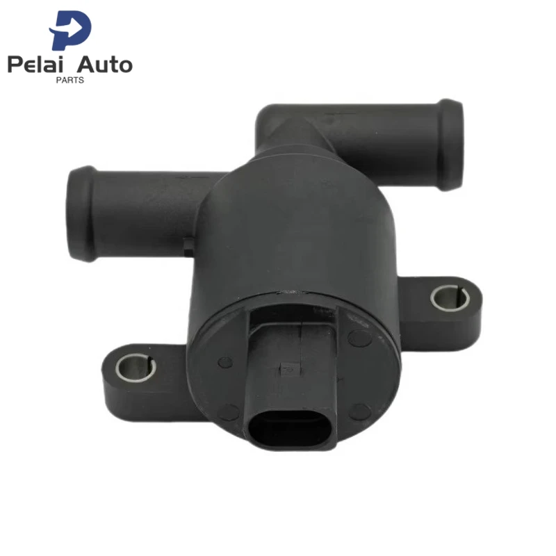 4H0121671D 5Q0906457J Auxiliary Water Pump Control Valve FOR Audi 2013-2020 A4 A6 C7 A8 Q5 Volkswagen ARTEON GOLF VII TOUAREG