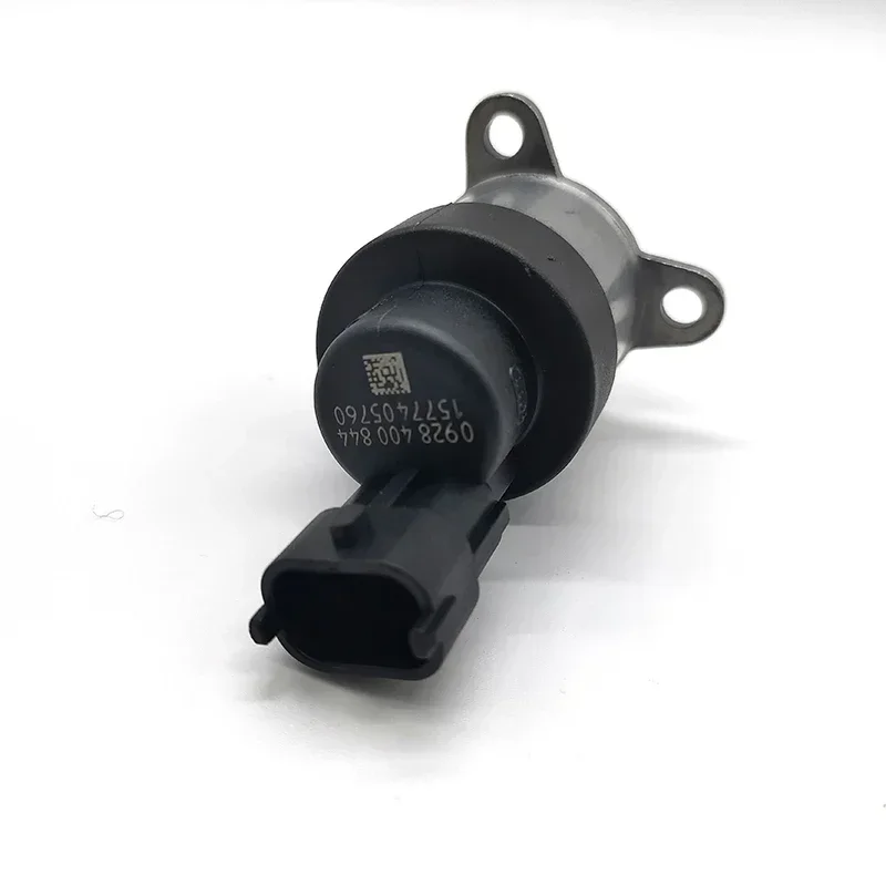 0928400844   Piezas de motor de automóvil, regulador de presión de combustible diésel, válvula solenoide de medición 0 928 400 844 para CUMMINS DAF KAMAZ