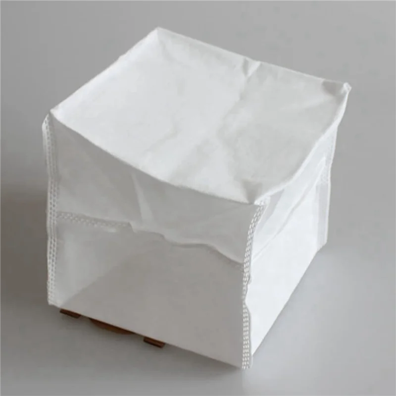 A94E-20 حزمة أكياس الغبار ل Proscenic M7 برو M8 برو جهاز آلي لتنظيف الأتربة أكياس الغبار المخصصة استبدال الملحقات أجزاء