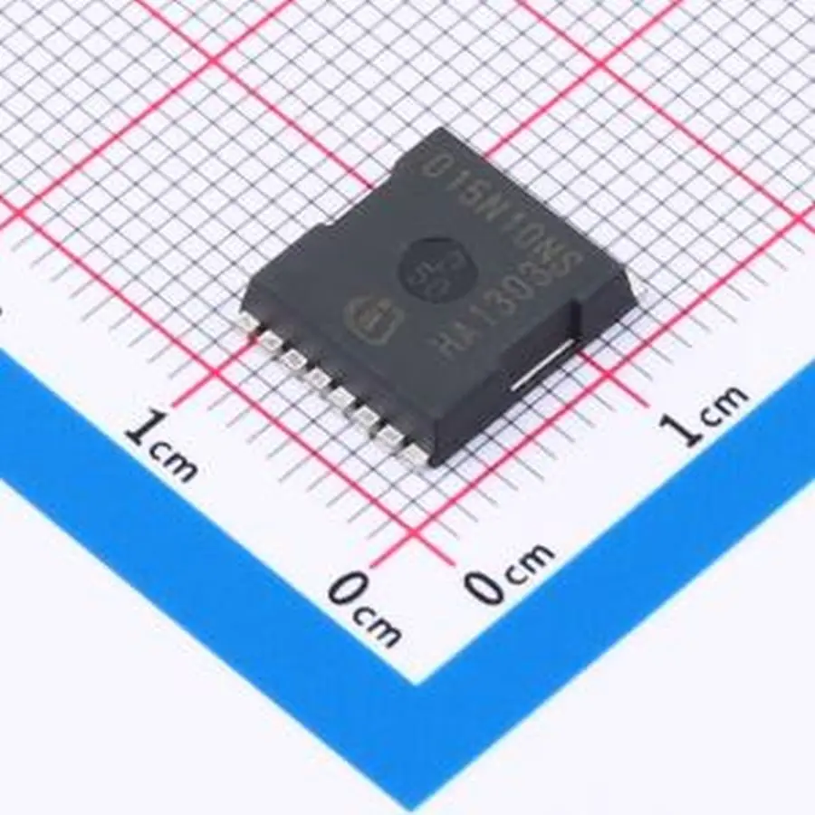 5 PÇS/LOTE IPT015N10NF2SATMA1 (MOSFET)
