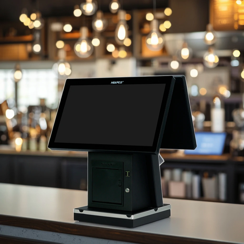 ATV&UTV11.6 Inches 15.6inch Touch Screen Android Pos System All in One Pos System with Printer