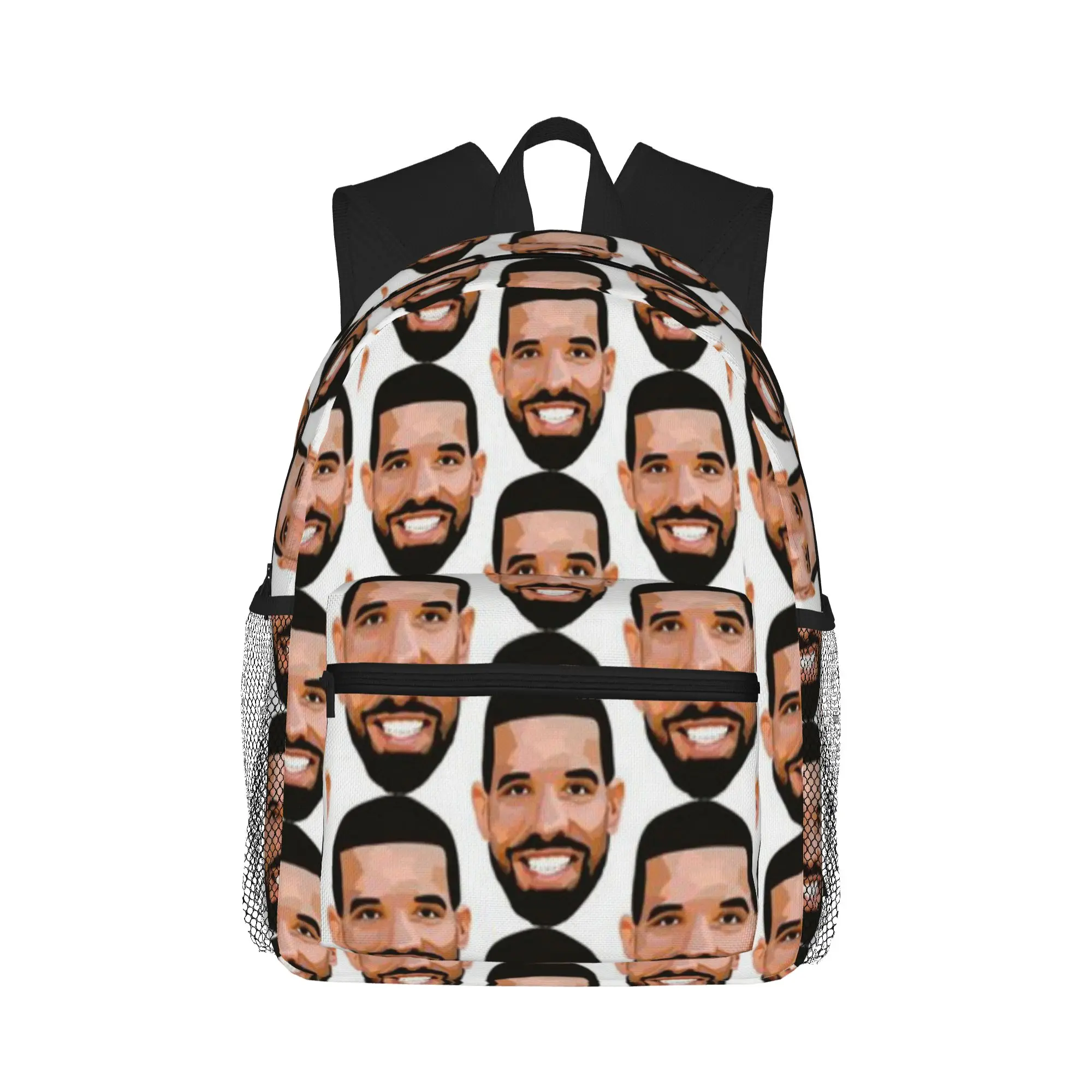 

drake drake drake Casual Backpack for Students and Adults Travel backpack