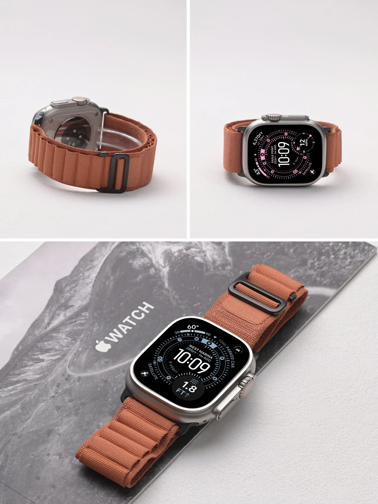 yZ[zVApC[vXgbv Apple Watch ohp ultra3 2 49mm 44mm 40mm 41mm 42mm 46mm 45mm correa iWatch V[Y 11 10 9 8 7 6 SE 3