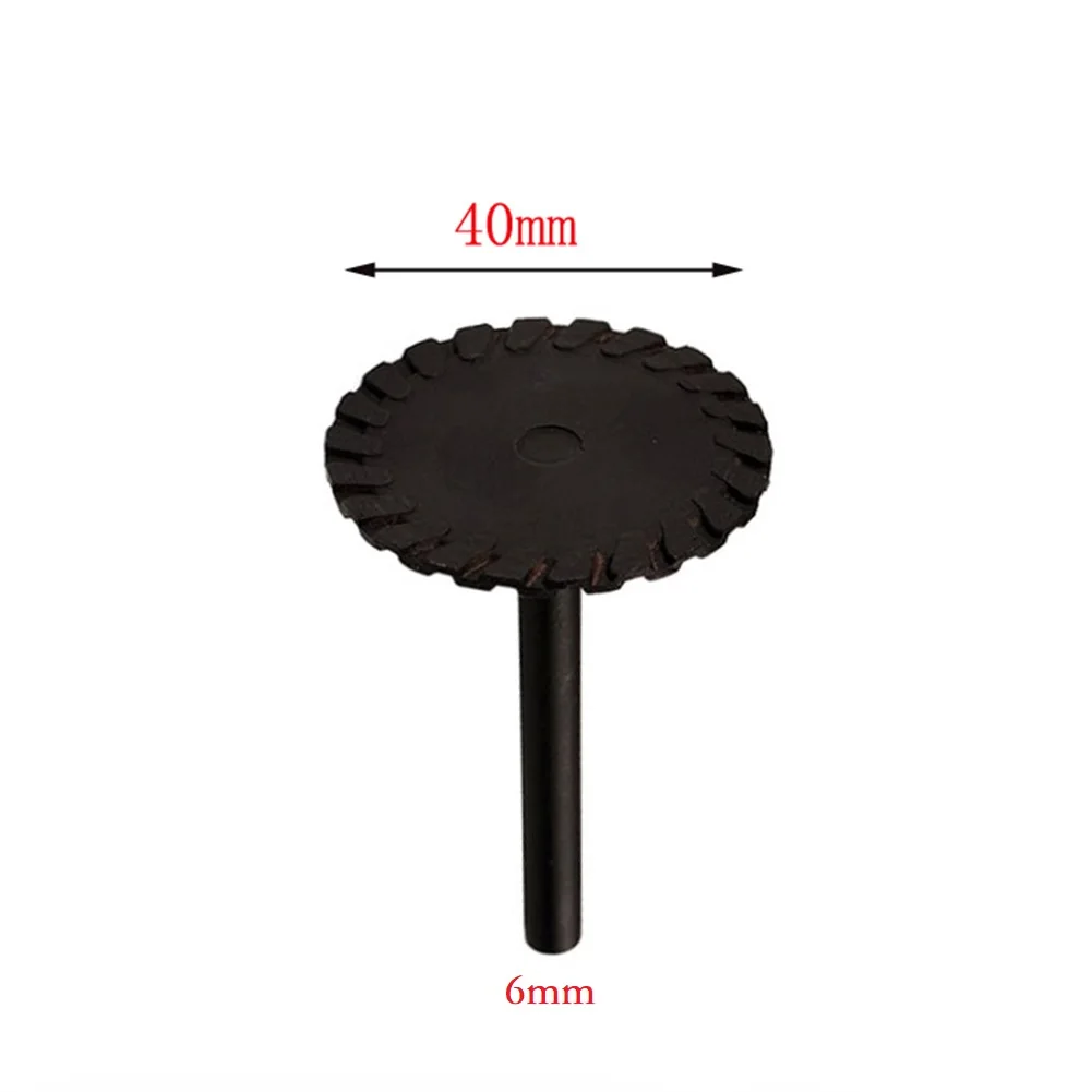 Disc Grinding Wheel Marble Multi-purpose Removable Sandstone Saw Blade 40/50mm Accessories Carving Concrete Cutting