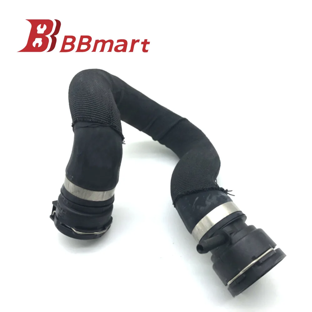 BBmart Auto Parts 4F0121101F For Audi A6 S6 A6L Heater Pipe Water Tank Water Pipe 4F0 121 101 F Car Accessories 1pcs