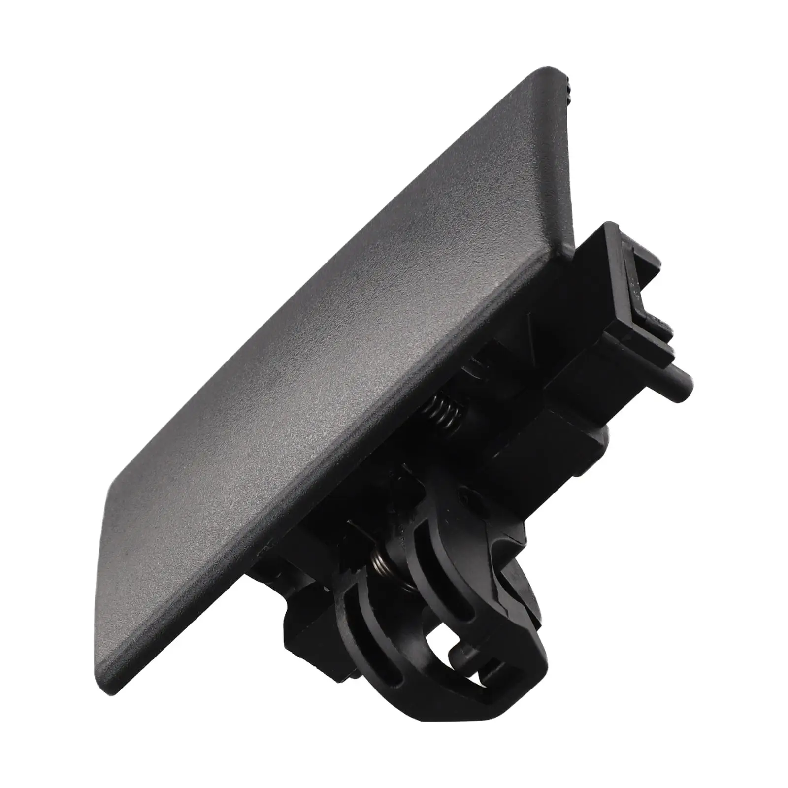 Vehicle Locking Mechanism F-150 Lock Direct Installation Wear-Resistant Material Automotive Interior Handle Lock Interior Trim