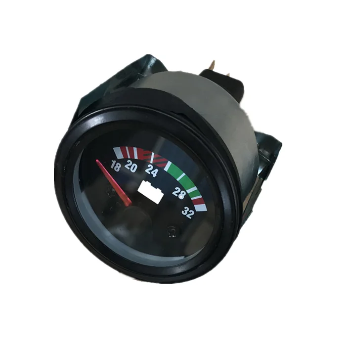 

195-06-23110 D65 Water Temperature Gauge