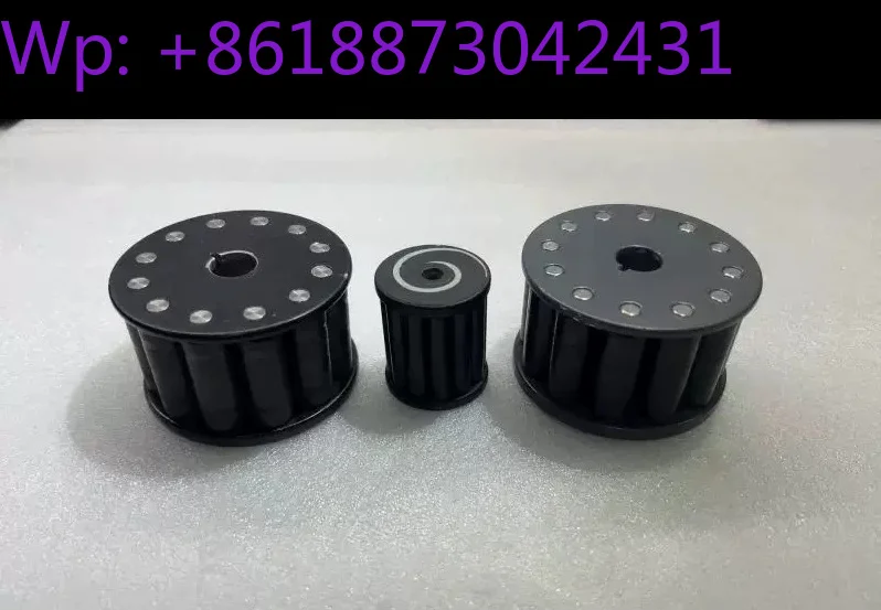 New Taizhou Thermo Fly, Peristaltic Pump Parts: 430122821831 SerViC 1pcs