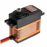 CYS-S2220 20KG Digital Servo RC Repair Accessories Supersonic Servo Coreless motor Dual Ball Bearing Servo 7.4V High Voltage