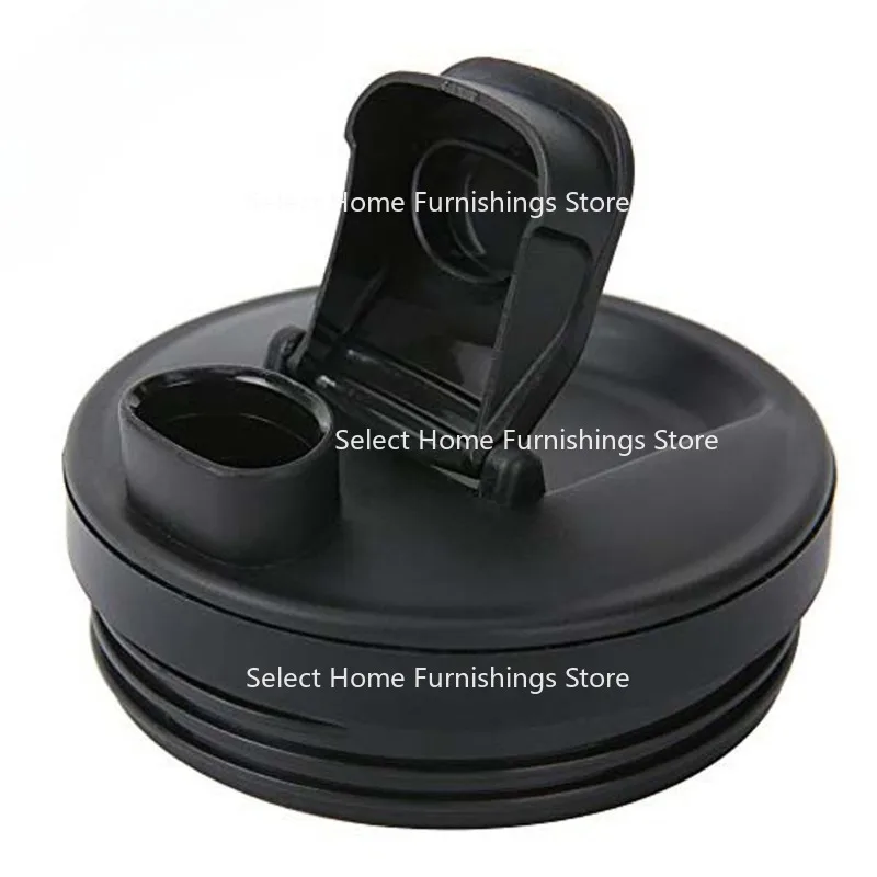 Suitable for Juicer Accessories Cup Lid 12oz/18oz/24oz/32oz Cup, Mouth Lid 2pcs