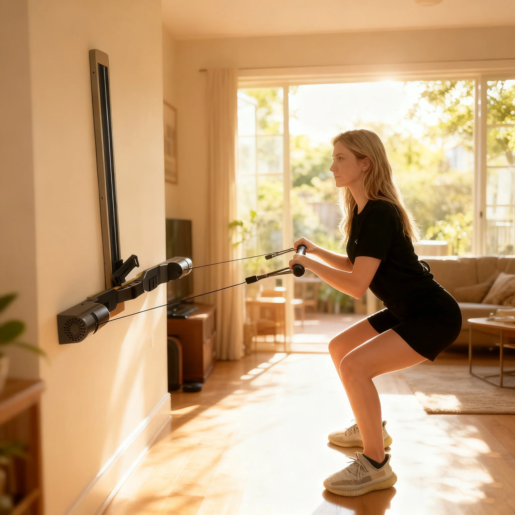 All in One Equipment Home Gym - All In One Gym Home Equipment ulasan dan harga