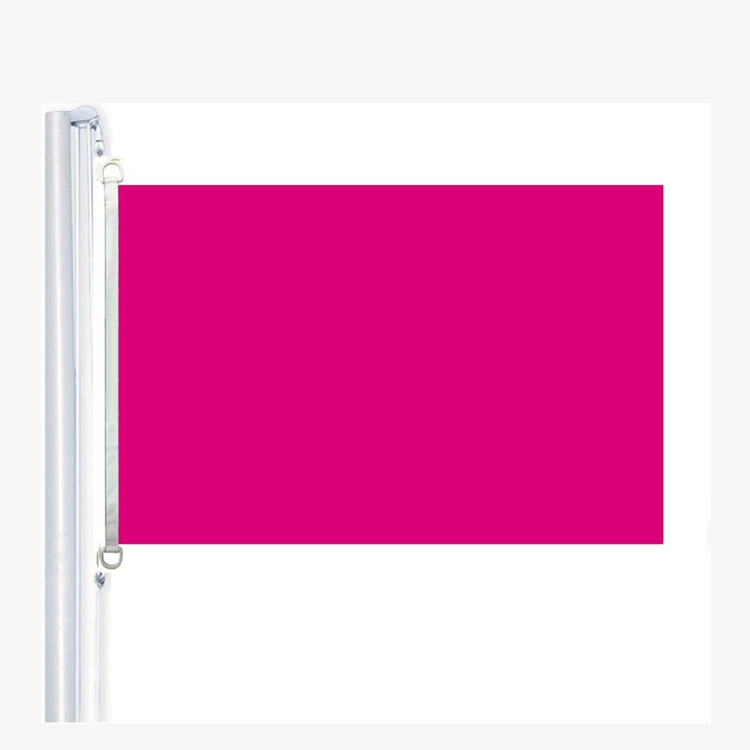 Unicolore Cerise  flag,90*150CM ,100% polyester, banner,Digital Printing