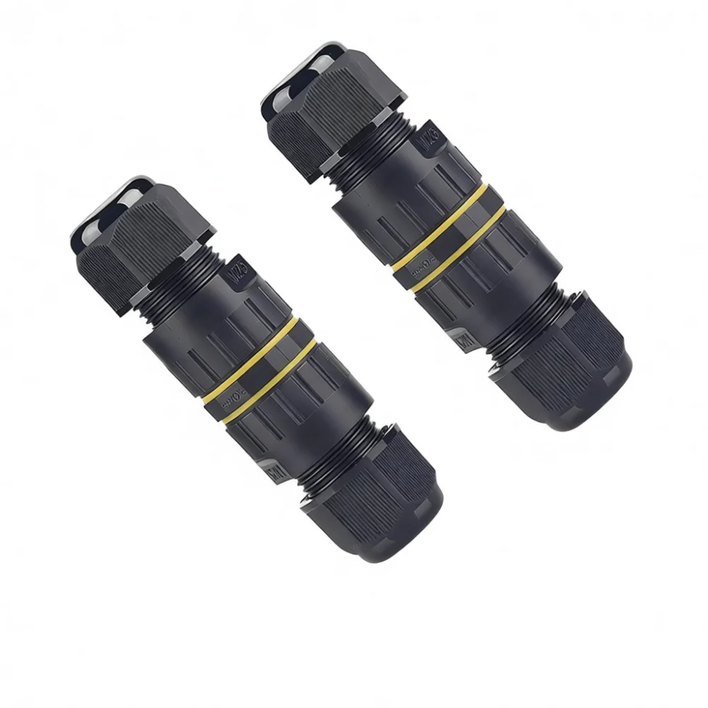 Wasserdichter elektrischer Ste – Outdoor Lighting Underground Wiring Bewertung und Preis