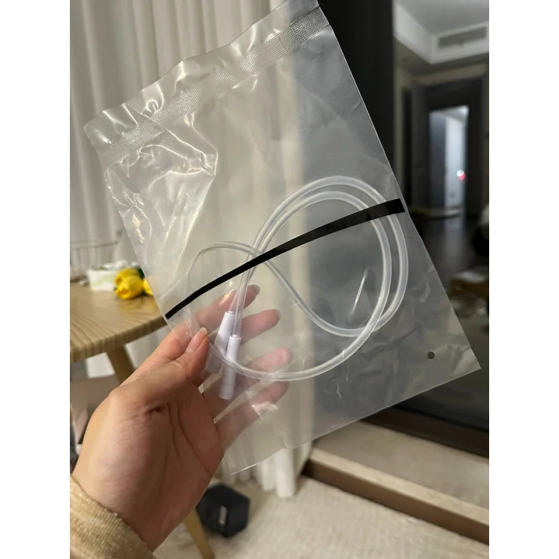 مناسبة لملحقات مضخة الثدي الكهربائية فيليبس أفينت SCF301/303/323/903/363