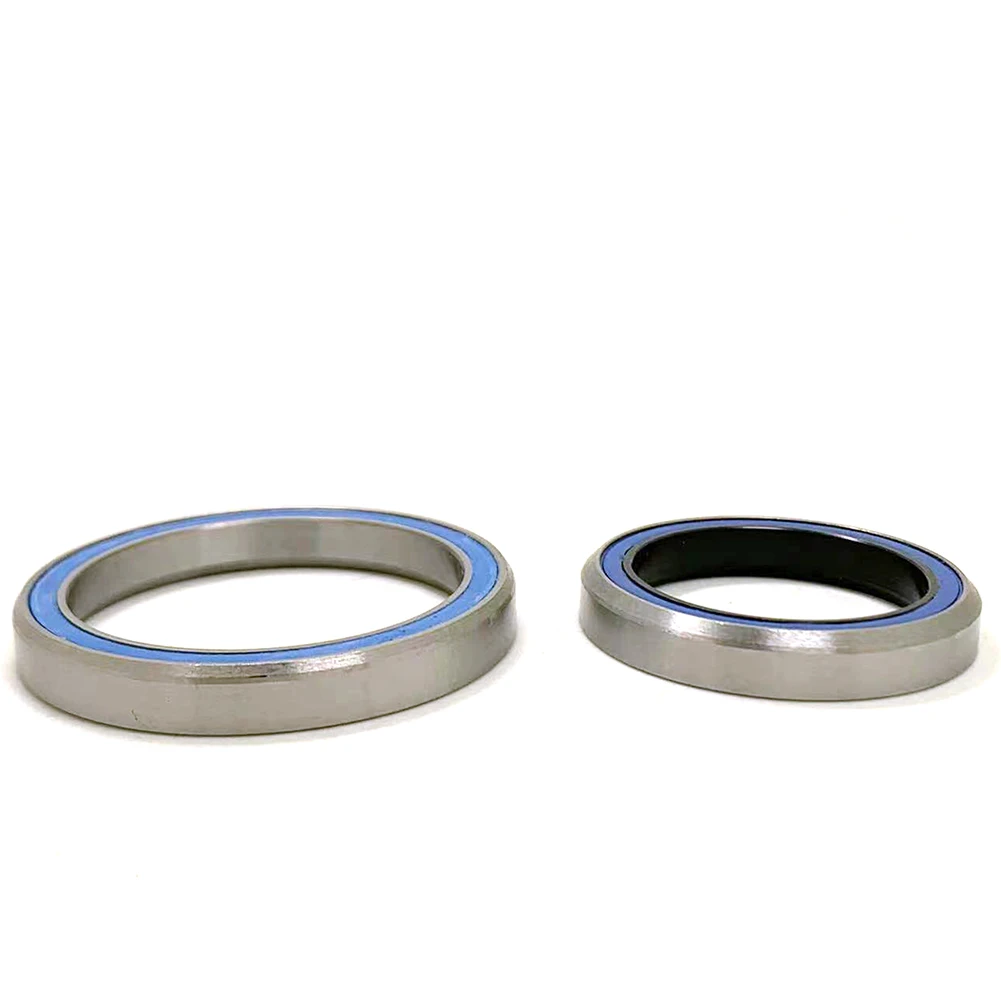 2pcs Bicycle Headset Bearings For Trek Madone Domane Emonda 30.15x40x6.5/ 40x51x6.5mm Bike Headset Bearing Repair Steel Parts