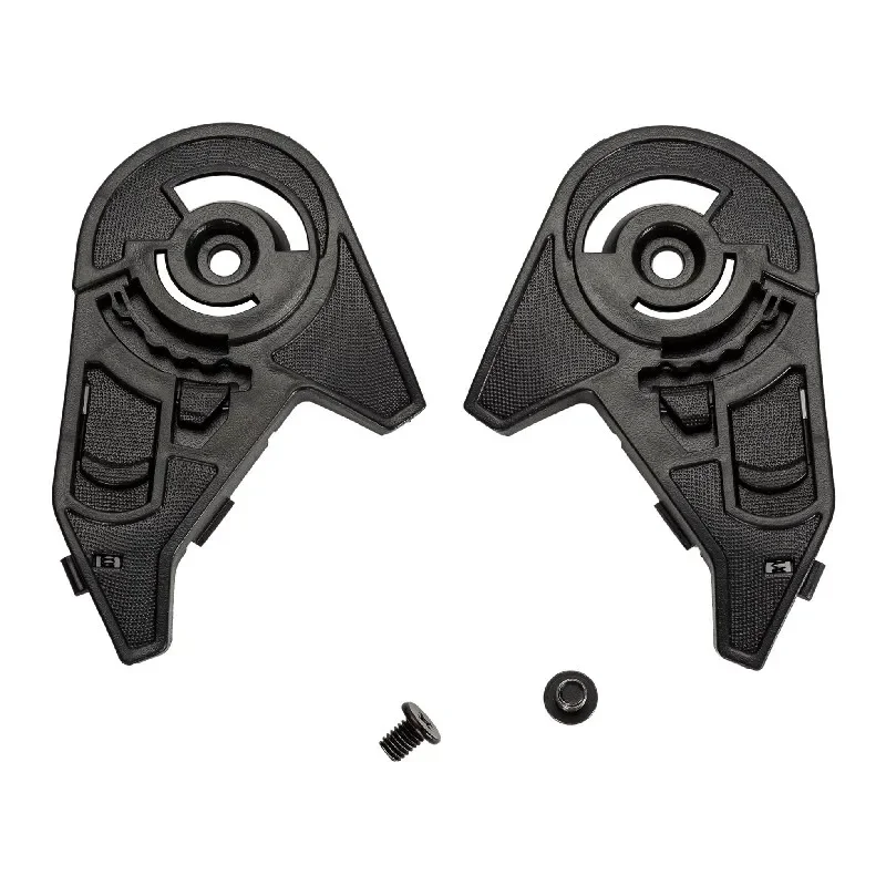 The original SHAFT 562 helmet mechanism base is only available for SHAFT 562 helmet replacement parts