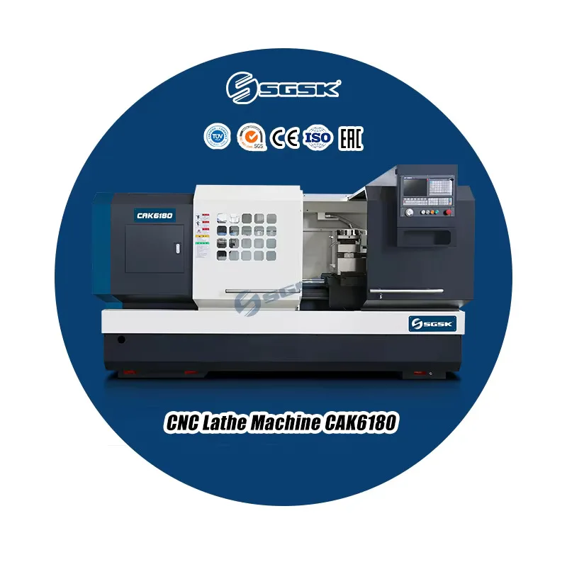 Emco For Sale CAK61… - image