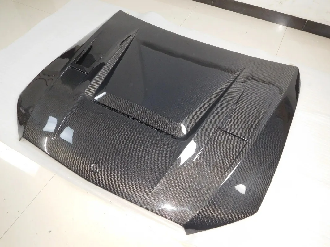 

Прочный капот FORBENZ E-CLASS W213 W238 из углеродного волокна