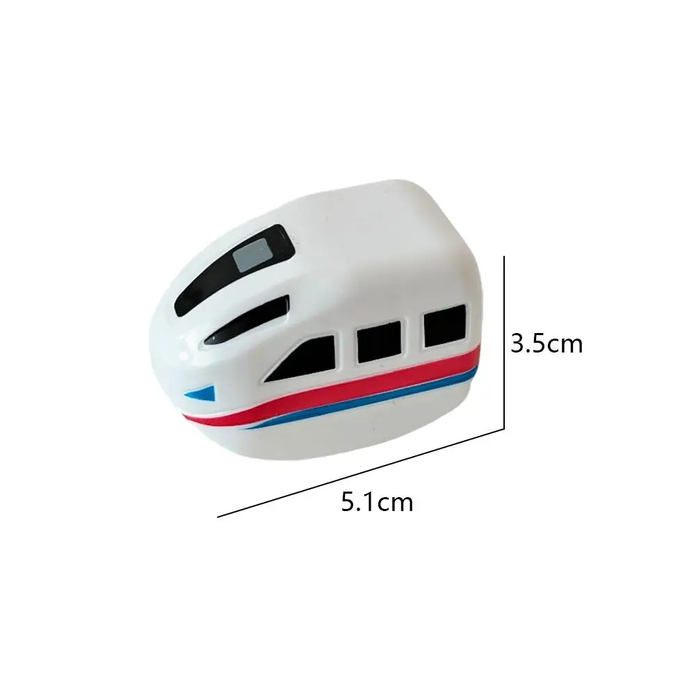 Juego De Tren Eléctrico Tren De Engranajes Eléctrico Transparente Con Luz Musical Juguete Giratorio Regalo De Cumpleanos Para Ninos Para Ninos Anggrek Electric Train Set