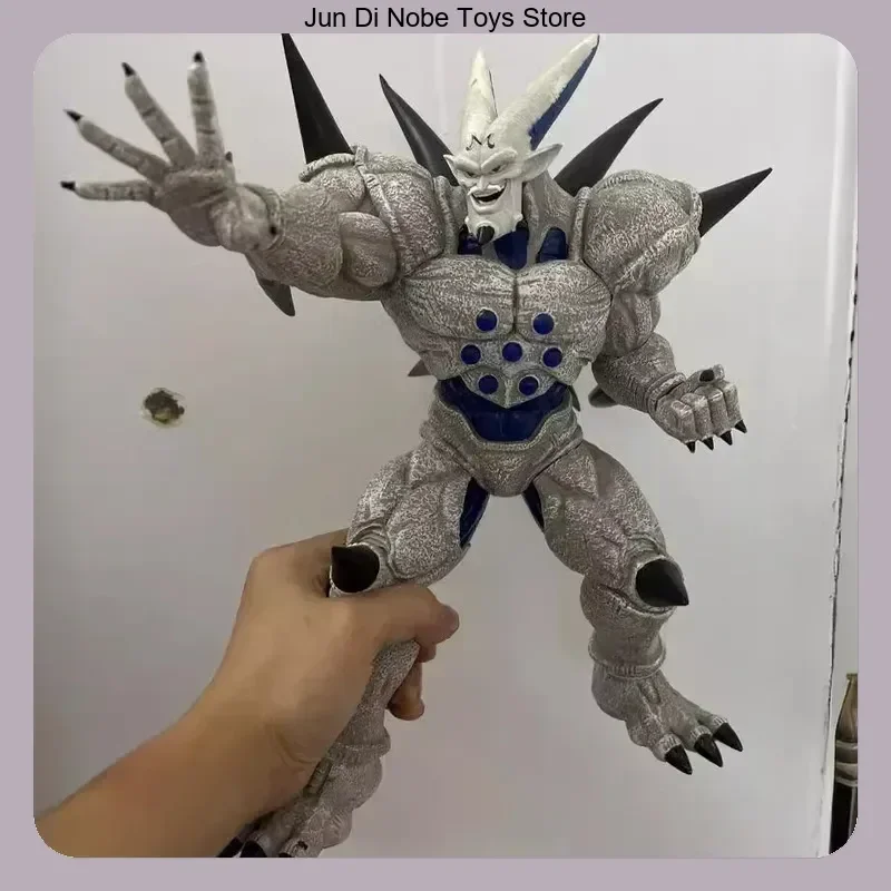

One Star Dragon Dragonballgt Standing Position 34cm Anime Figure Statue Model, Boys Collection Desktop Decoration Ornament Toy