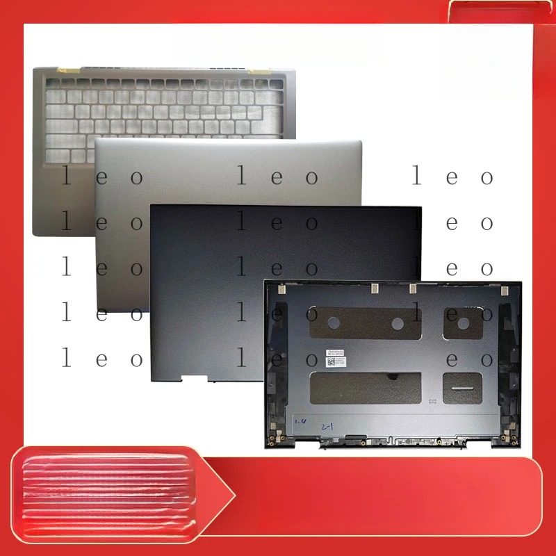

Подходит для Dell Inspiron 7415 5410 5415 2-в-1, чехол A, чехол C, 04GR69, 0NRGDR