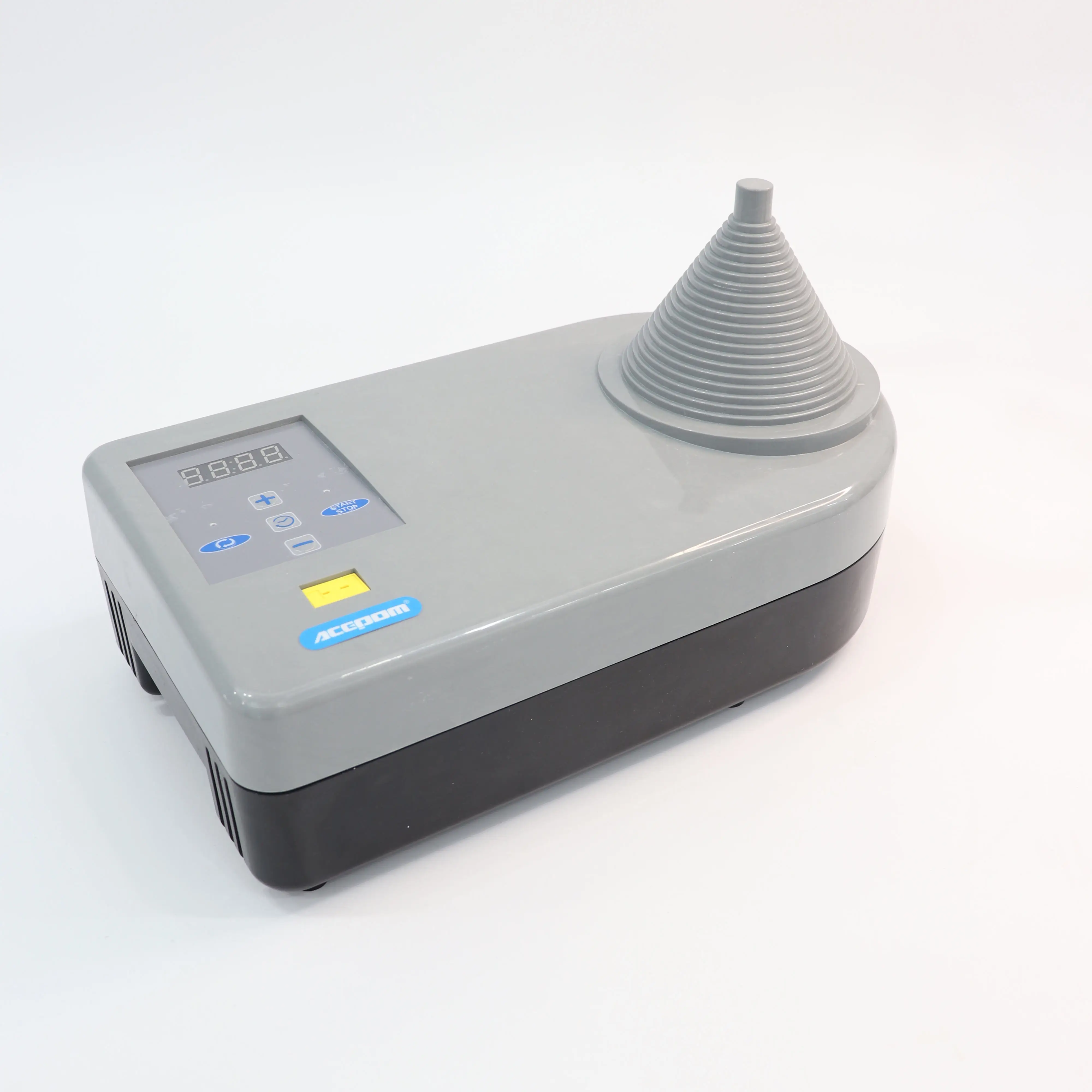 Xtester- Riscaldamento a torre Riscaldatore con cuscinetti a induzione portatile veloce ACEPOM-Fornacis-2 Piccolo e facile da trasportare