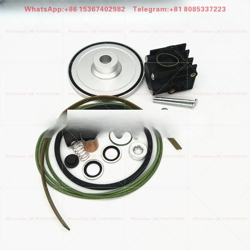 2901162200 2901-1622-00 Unloader Valve Kit Fits Atlas Copco Air Compressor