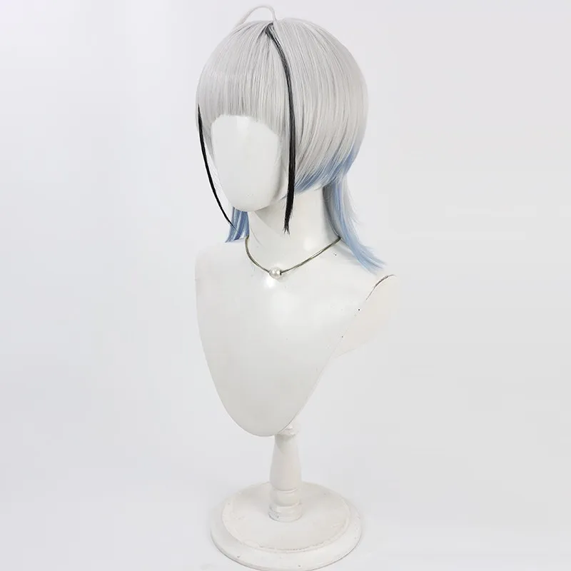 توكين رانبو كوكي ماساموني شعر مستعار كوسبلاي متدرج بدرجتين هدية الهالوين #3