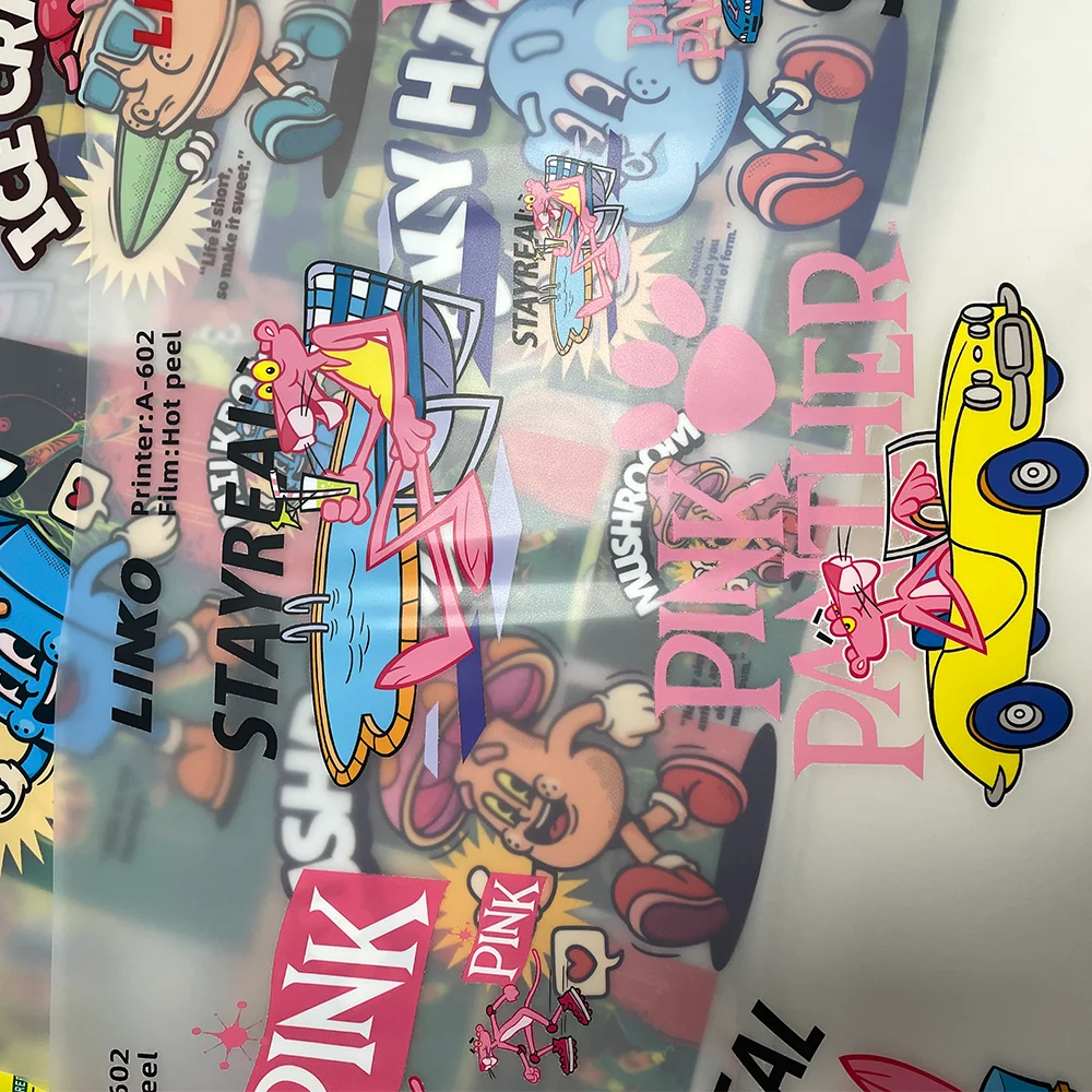 Mesin Press Panas Flatbed LINKO 40*60cm untuk Kaos/Keramik/Gelas/Casing Ponsel