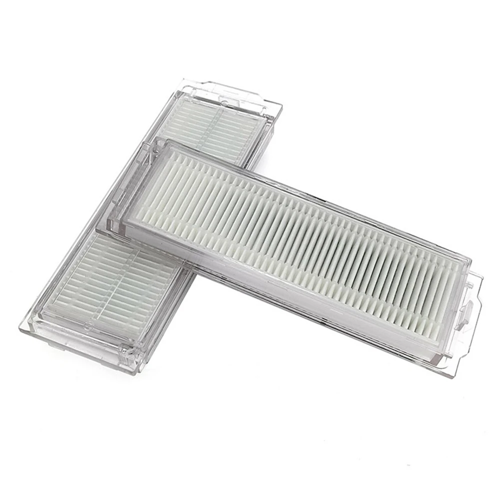 Filtro HEPA de repuesto para Xiaomi Mi Robot Vacuum Mop 2 Pro MJST1S / 2 Lite MJSTL, accesorios, piezas de repuesto