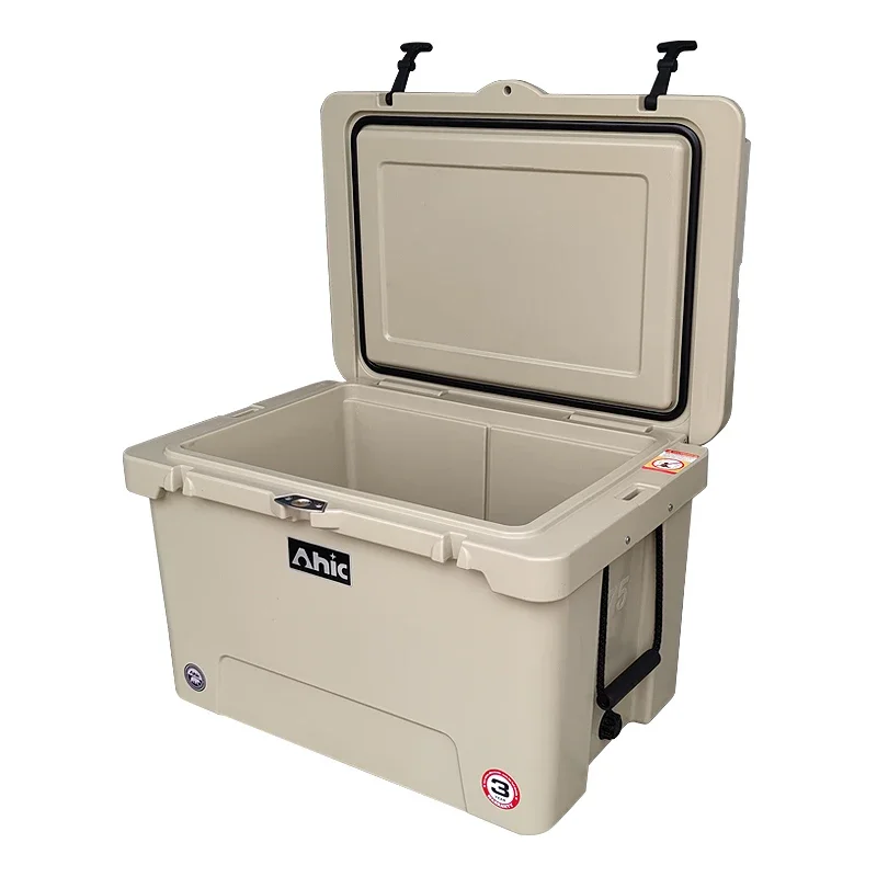 EH75 big size  camping and fishing  portable  cooler box