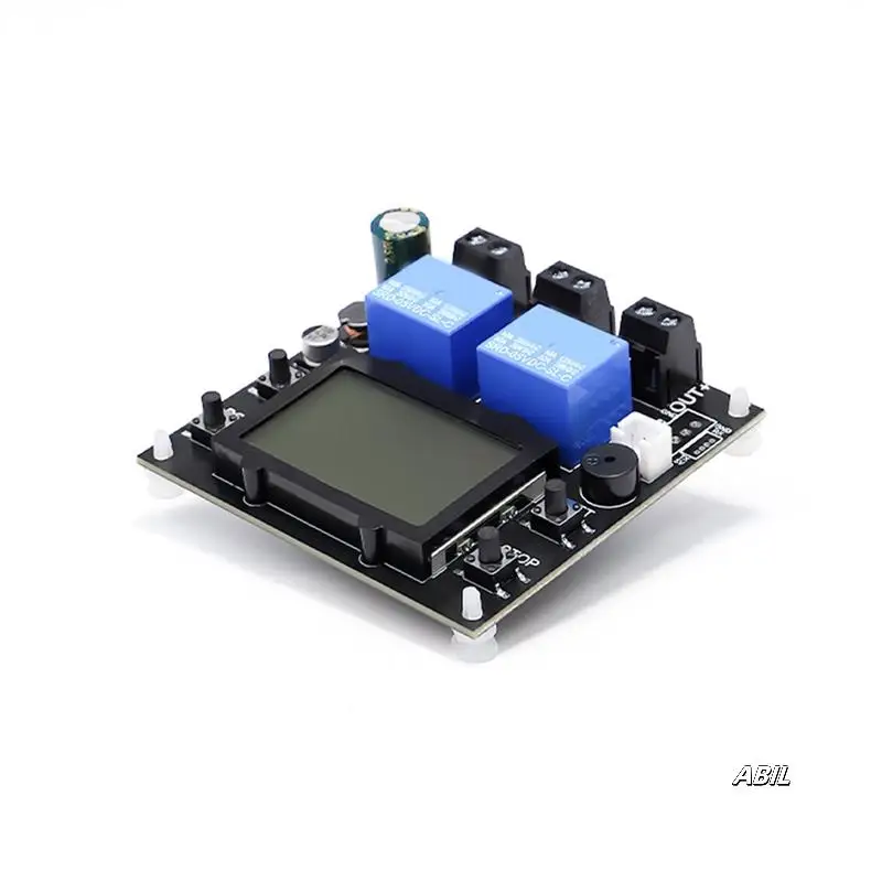 

XY-BT11L 10A Модуль заряда аккумулятора + модуль K485X Защита заряда Двунаправленная защита обнаружения тока