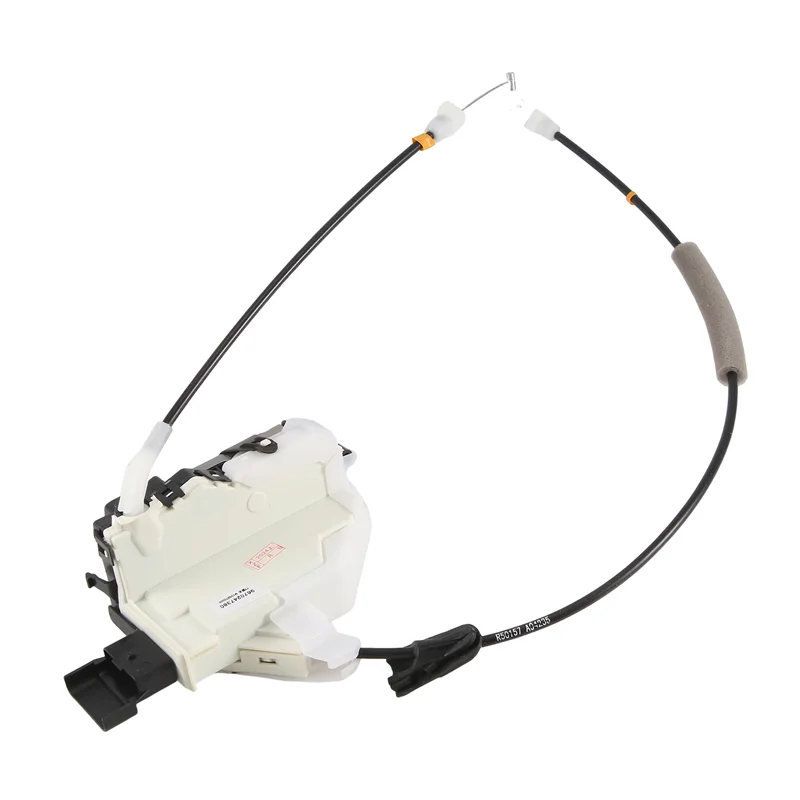 M93K-Door Lock Block Front Door Lock 9135CG 9136FW 9800616880 9800616780 For 308Sw 408 T7 Accessories Right