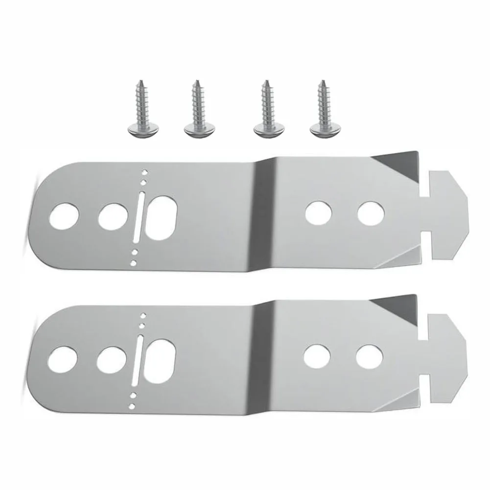For Dishwasher Mounting Bracket 619985 for For Dishwasher Units Where AP4538351 Is Specified in Technical Docs