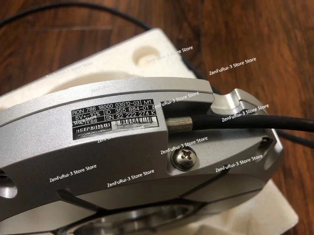 Encoder RON786C 18000 03S12 03 New and original
