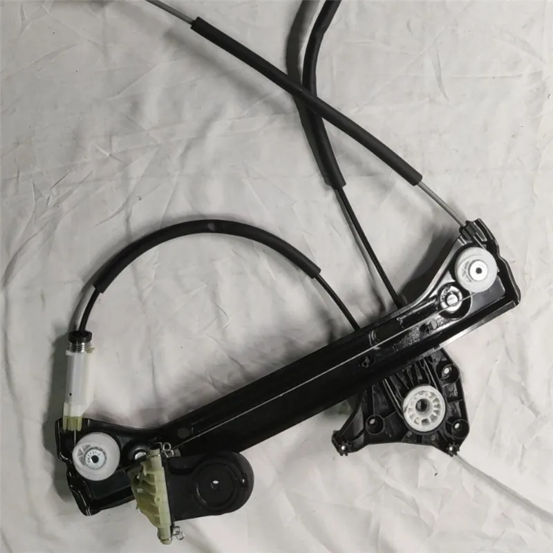 

51337292119 51337292120 Automotive Parts Door Glass Lifting Frame