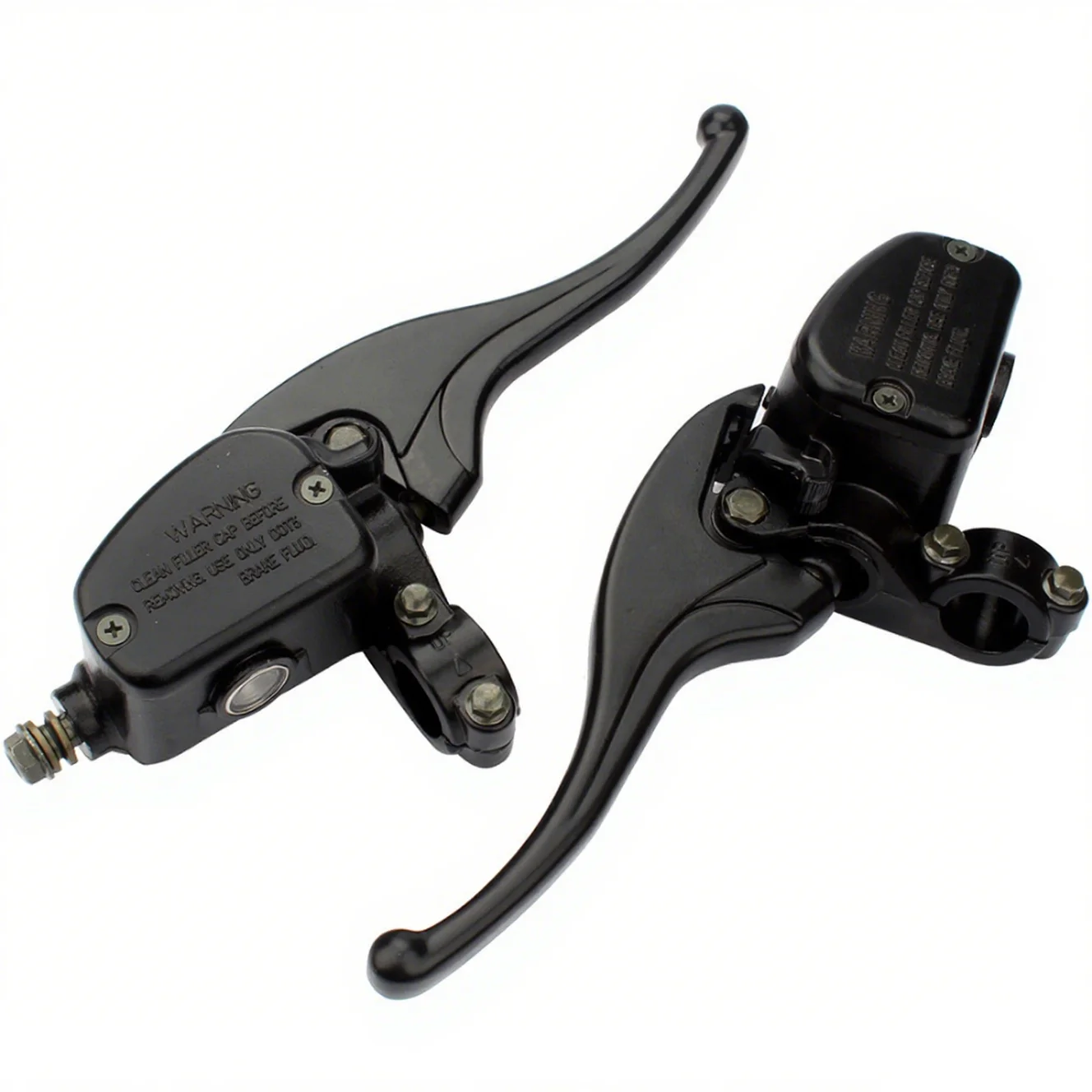 

Disc Brake Handle Bar Master Cylinder Lever For Polaris ATV Quad Bike Sportsman 400 500 700 800 Xplorer Xpedition Magnum 325 330