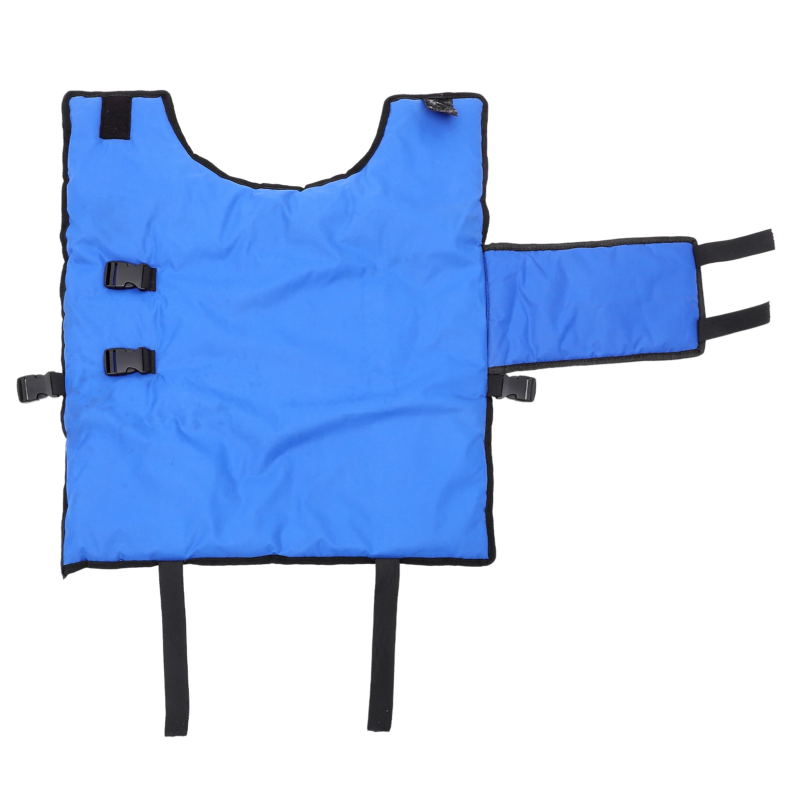 

Calf Thermal Clothing Calves Warm Vests Coats for Clothes Jackets Windproof Blanket Cow Blankets
