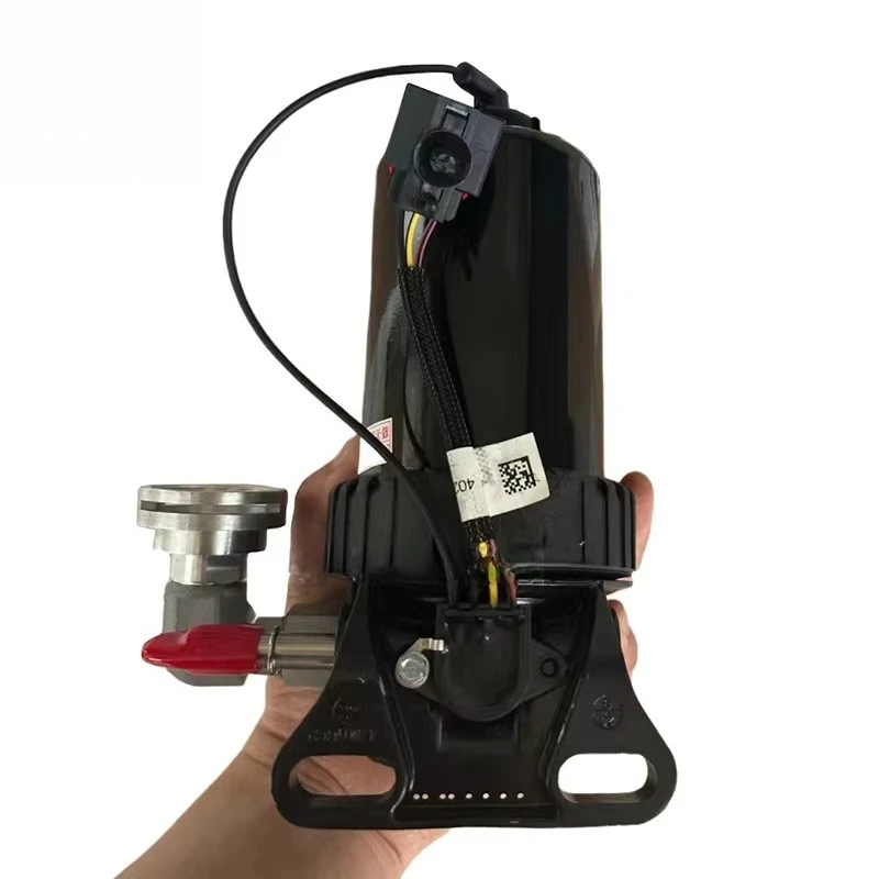 Auto Spare Parts Engine Oil Filter LR072685  LR029097   for Land Rover Jaguar