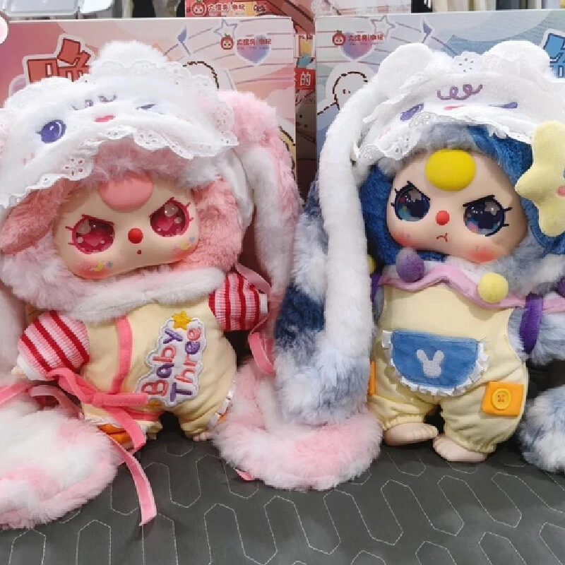 Nueva serie de bebés 400% buena noche caja ciega de cara de vinilo Kawaii juguete de moda ornamento muñeca bebé misteriosa regalo de cumpleaños para coleccionistas