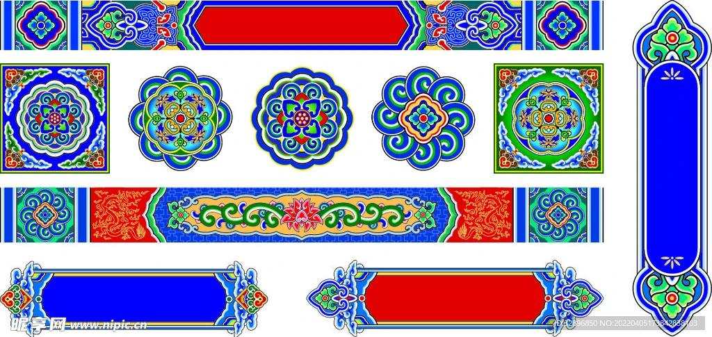 

4pcs RC Cars Rubber Fender Flares for 1:10 Tamiya RC4WD TF2 Mojave Racing Crawler Car Body Parts