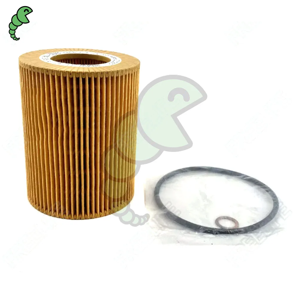 11427512300 Car Engine Auto Parts Oil Filter OEM 11421427908 Fit for BMW E46 E60 E53 E83 11427509430