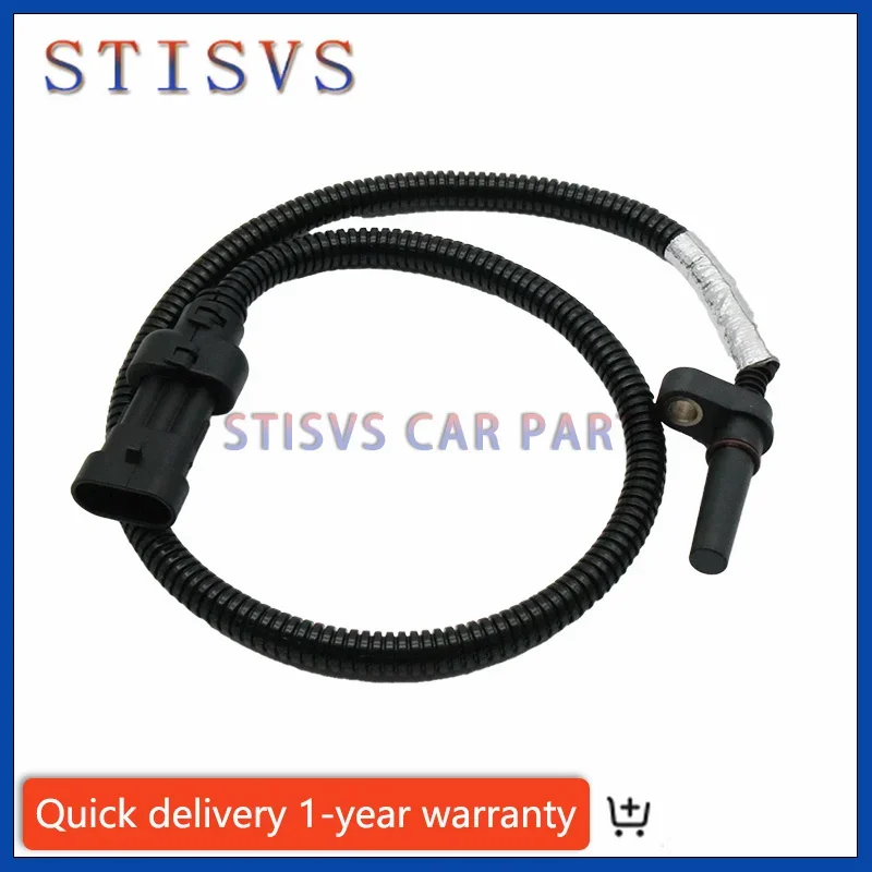 4032806 Turbocharger Speed Sensor For Ford F-650 F-750 2011-2015 Dodge Ram 2500 3500 4500 5500 2013-2018 Car Accessories