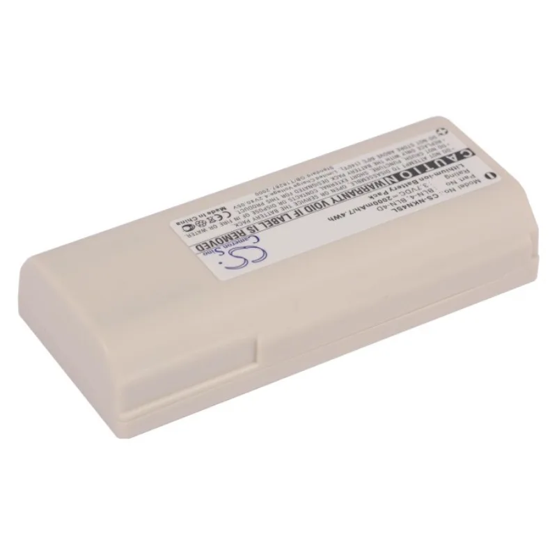 Cameron Sino Two-Way Radio Battery BLN-4 BLN-4D for Nokia/EADS THR850 THR880 THR880i Light For EADS HR7863AA HT8668AA