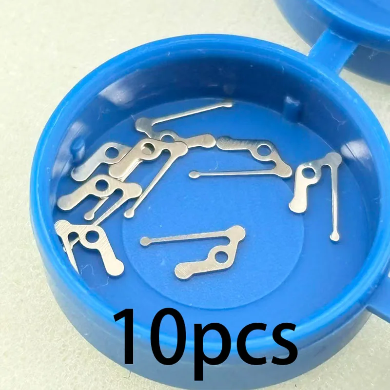 Watch movement accessories Domestic Pearl Machine 2813 8205 Quick Dial Calendar Spring 4813 Calendar Spring
