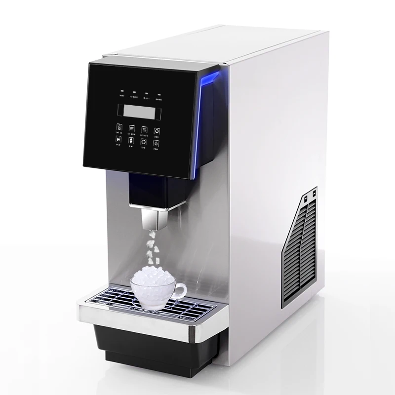 

#BTB-Z01 Fully Automatic Programmable Electric Coffee Machine with Stable Performance for Hotel & Household Use