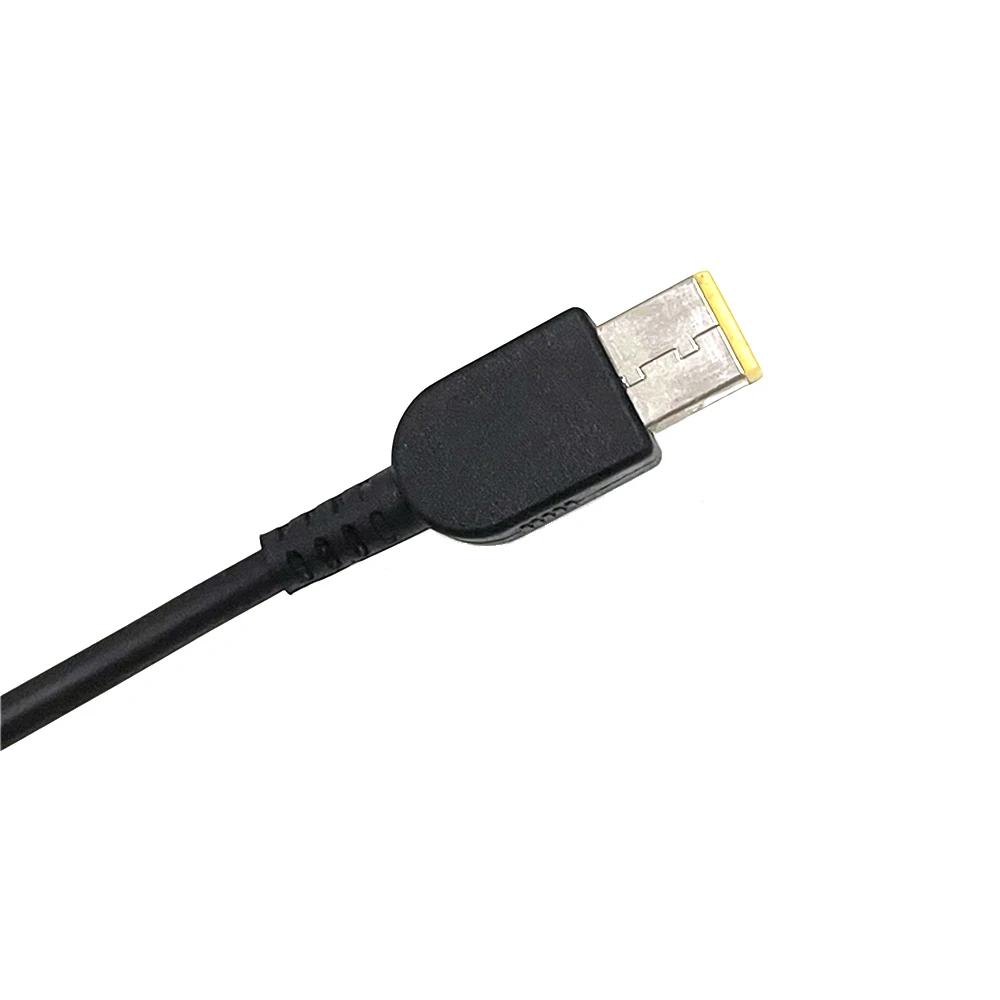 Adaptador ac usb Lenovo-20 v 6.75a 135w, para lenovo t440p t460p ideapad y50-70 y70-70, carregador de laptop, original